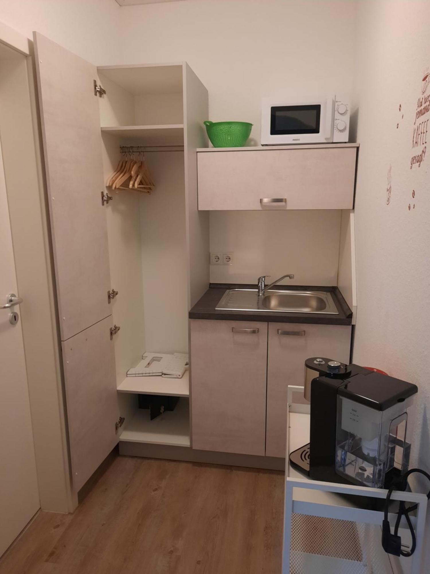 ボッパルトNiedersburger Eck, Wandern, Radfahren, Geniessen, Erholenアパートメント 部屋 写真