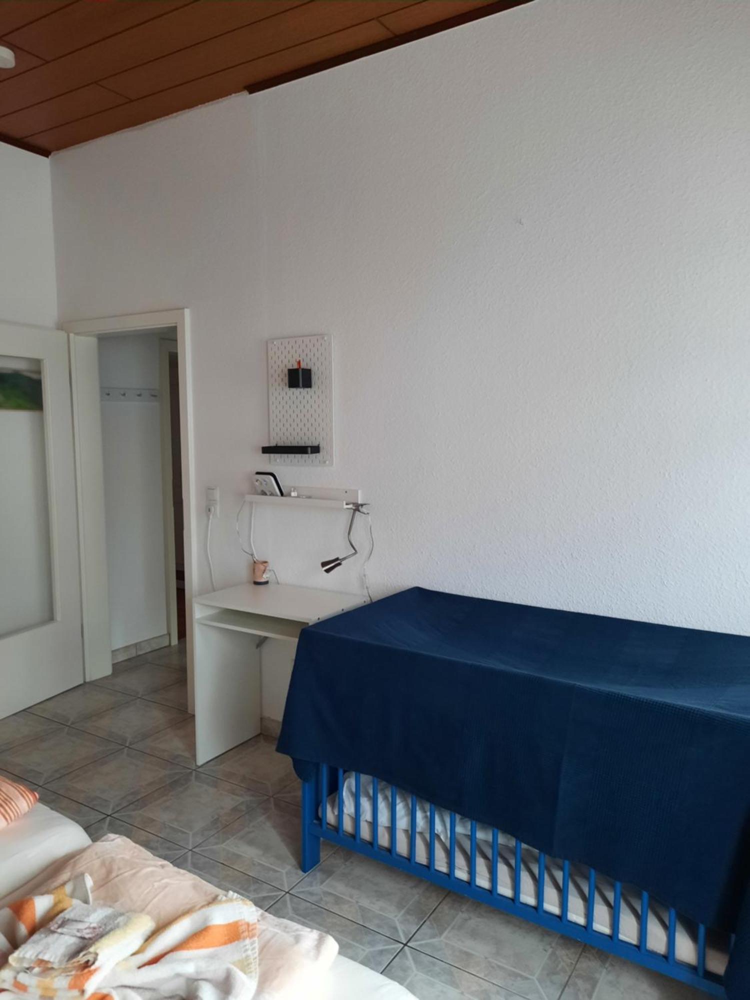 ボッパルトNiedersburger Eck, Wandern, Radfahren, Geniessen, Erholenアパートメント 部屋 写真