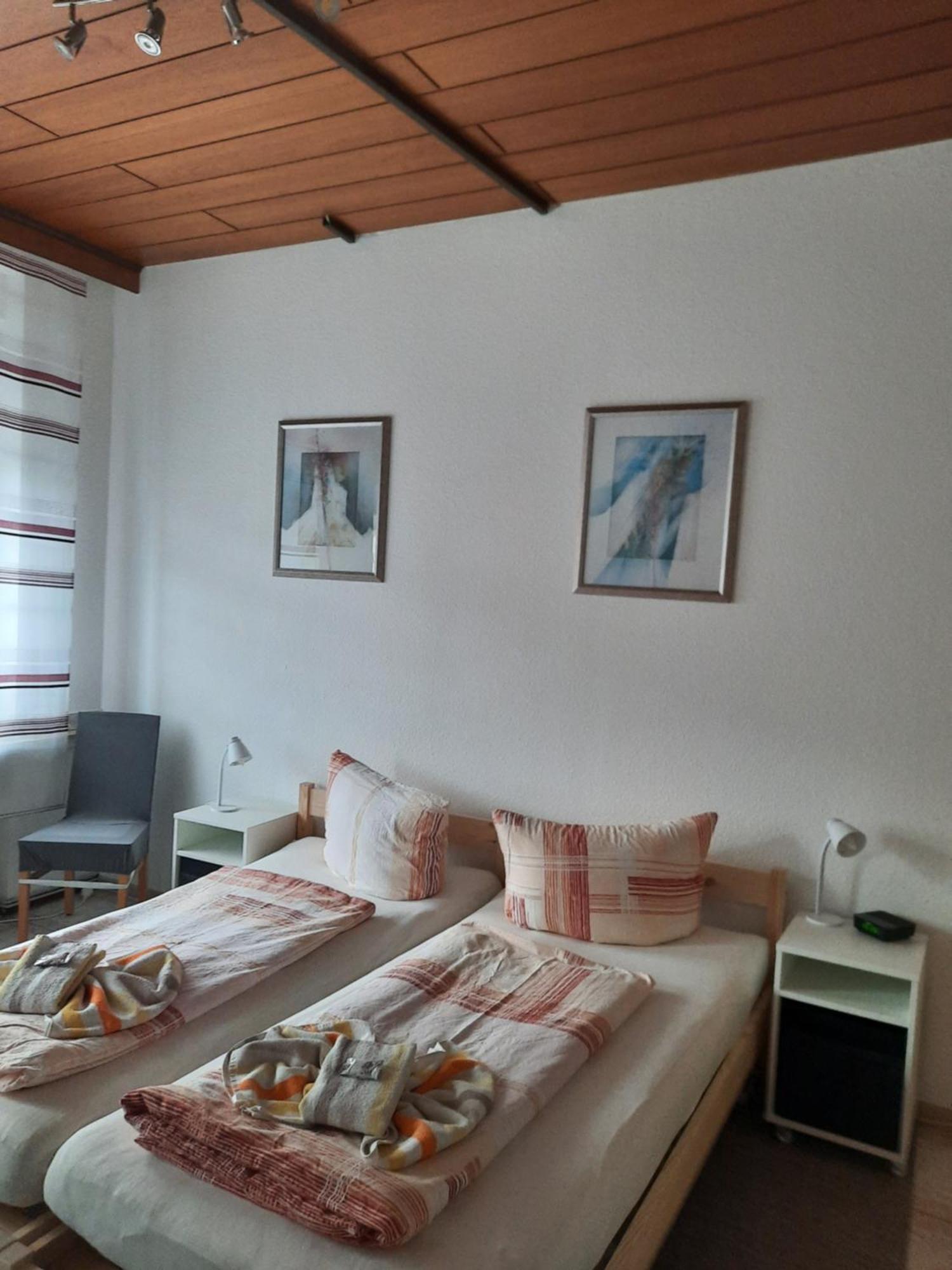 ボッパルトNiedersburger Eck, Wandern, Radfahren, Geniessen, Erholenアパートメント 部屋 写真